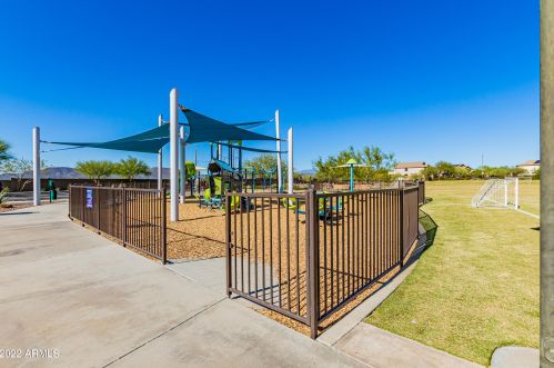 4433 Cottontail Rd, Phoenix AZ  85086-1447 exterior