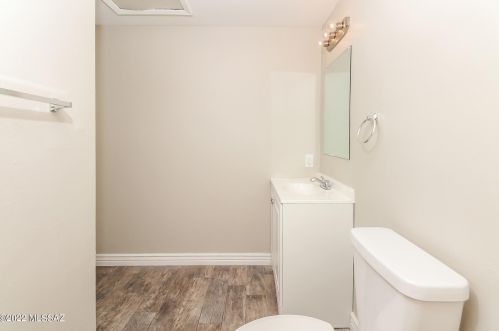 4540 Mars St, Tucson AZ  85741-1838 exterior