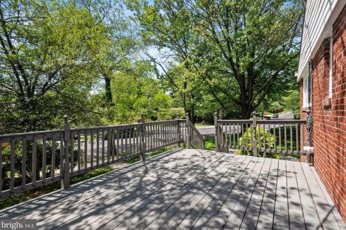 10300 Insley St, Silver Spring MD  20902-4931 exterior