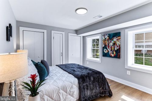 4812 Hayes St, Washington DC  20019-3649 exterior