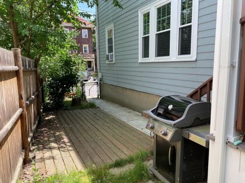 115 Franklin St, Brookline MA 02445-6701 exterior