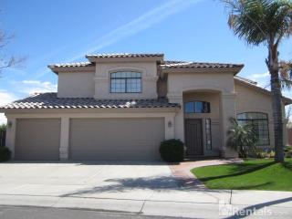 1223 Lantana Dr, Chandler AZ  85248-3721 exterior