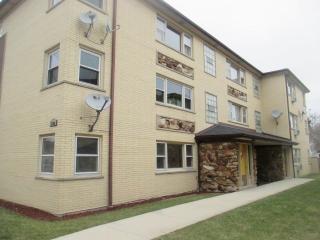 3143 Nashville Ave, Chicago IL  60634-4923 exterior