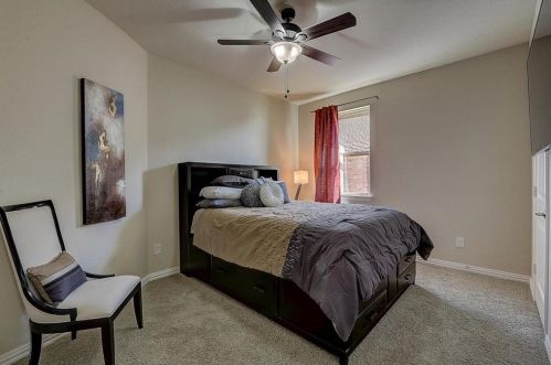 1217 Roma Dr, Frisco TX 75034-0904 exterior