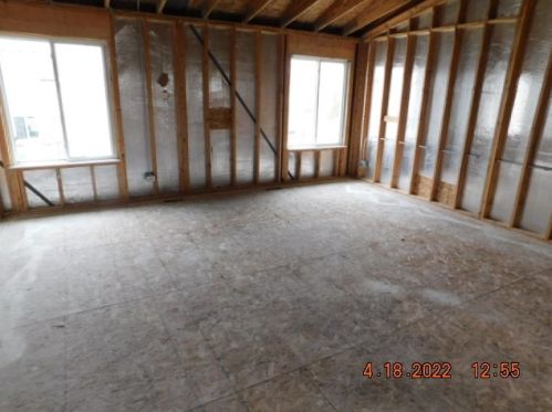 6608 Old Plank Blvd, Matteson IL 60443-1696 exterior