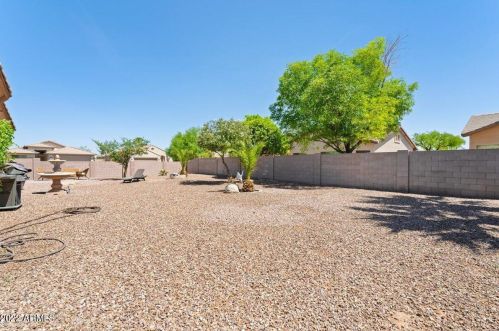 3163 Bellerive Dr, Chandler AZ 85249-4124 exterior