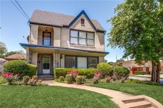 2621 Abrams Rd, Dallas TX  75214-3309 exterior