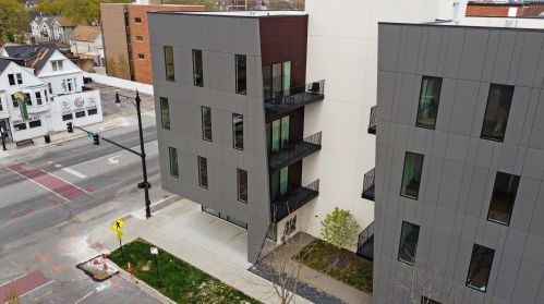 2257 Irving Park Rd, Chicago IL  60618-3840 exterior