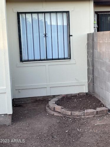 3646 69th Ave, Phoenix AZ  85033-4412 exterior