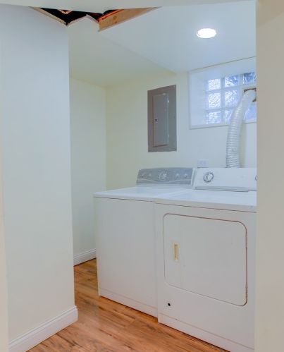 10742 Whipple St, Chicago IL 60655-2008 exterior