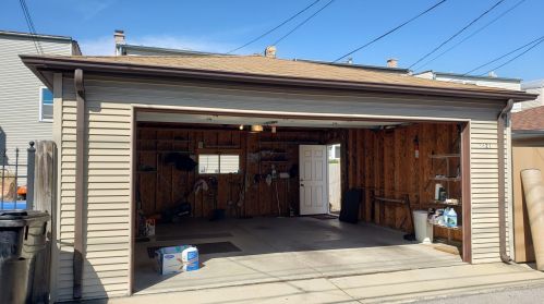 3621 Whipple St, Chicago IL 60655-2328 exterior