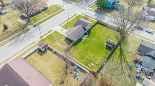 1901 Division St, Mishawaka IN 46545-6201 exterior