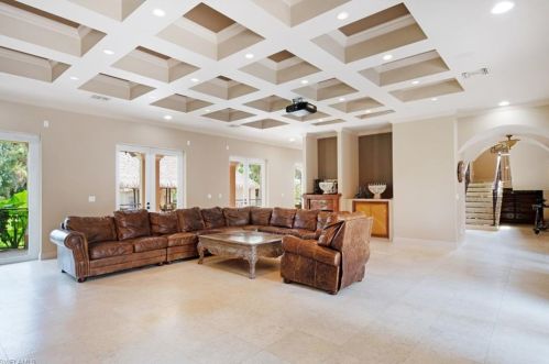 3291 11 Ave, Naples FL 34117-4130 exterior