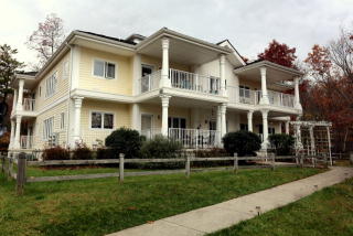 147 Moonlight Ridge Rd, Boone NC  28607-6772 exterior