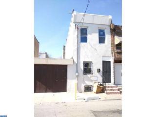 2022 Leithgow St, Philadelphia PA  19122-1519 exterior