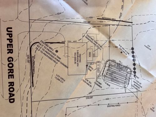 31 Upper Gore Rd, Webster MA 01570-3220 exterior