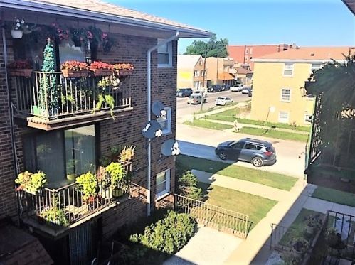 3158 Neenah Ave, Chicago IL  60634-4909 exterior