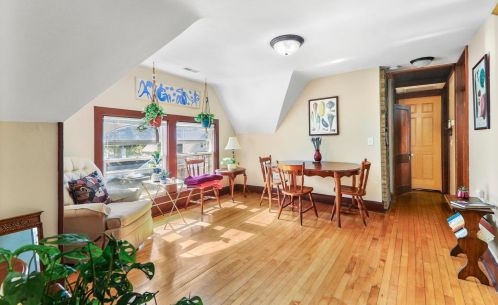 422 Baldwin St, Madison WI 53703-1746 exterior