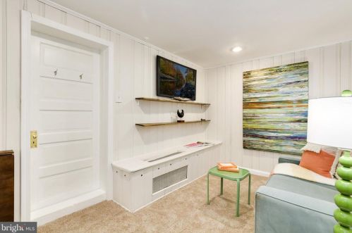 604 Quintana Pl, Washington DC 20011-1234 exterior