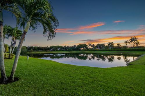 21804 Marigot Dr, Boca Raton FL 33428-4830 exterior