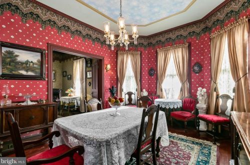 1694 Old Black Horse Pike, Blenheim NJ 08012-5216 exterior