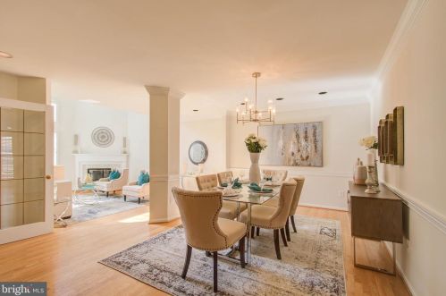 10924 Bloomingdale Dr, Rockville MD 20852-5535 exterior