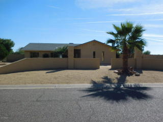 4211 Monte Cristo Ave, Phoenix AZ  85053-3767 exterior