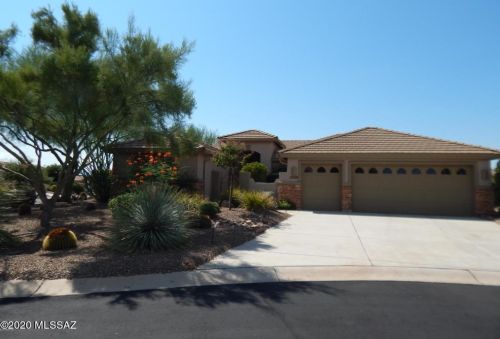 2689 Sawyer Rd, Green Valley, AZ 85614-5241
