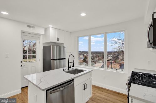 5104 Just St, Washington DC 20019-5560 exterior