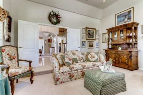 1742 Santa Maria Way, Folsom CA 95762-7234 exterior