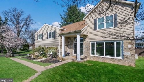 971 Barnswallow Ln, Huntingdon Valley, PA 19006-2031