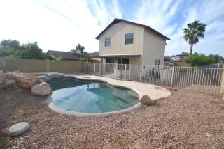 3701 Carol Ann Way, Phoenix AZ  85053-3740 exterior