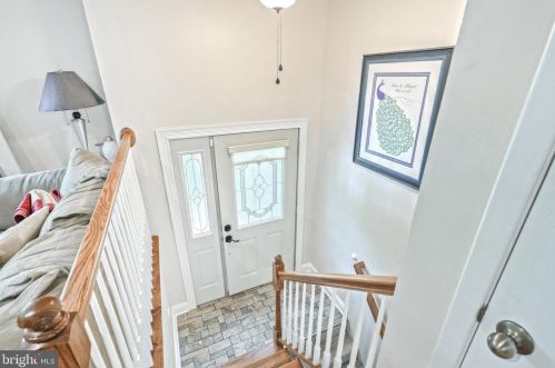 505 Old Westminster Rd, Hanover PA 17331-9001 exterior