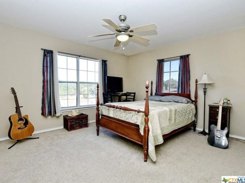 5913 Temerity Way, Spring Branch TX 78163-4170 exterior