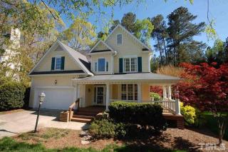 216 Battery Point Pl, Cary NC  27513-2208 exterior