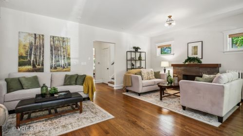 1457 Norwood St, Chicago IL 60660-2404 exterior