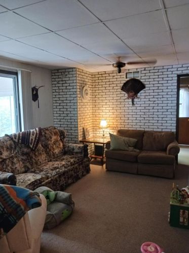 3498 Giles Rd, Meskegon MI  49445-9628 exterior