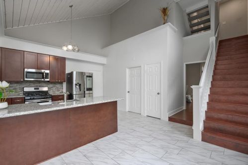 18706 Walden Frst Dr, Humble TX 77346-6002 exterior