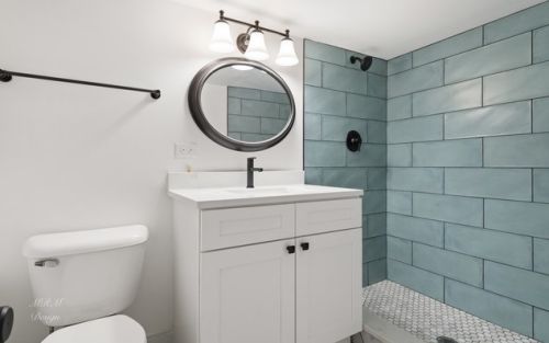 2240 Karlov Ave, Chicago IL 60652-3603 exterior