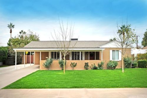 5802 12th Pl, Phoenix, AZ 85014-2329