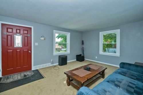 2443 Webster Ave, Pittsburgh PA  15122-3570 exterior