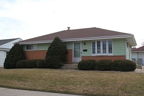 2802 64th St, Milwaukee, WI 53210-0021