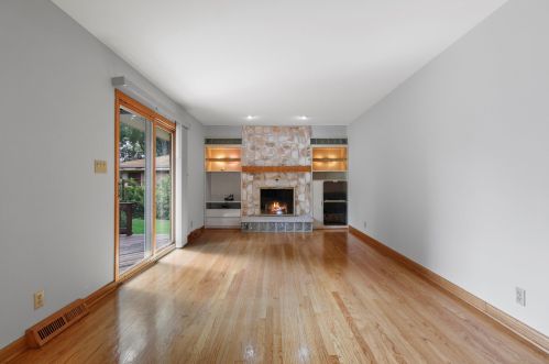 2231 Mallory Ave, Milwaukee WI 53221-4262 exterior