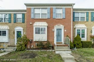64 Open Gate Ct, Baltimore MD  21236-1681 exterior