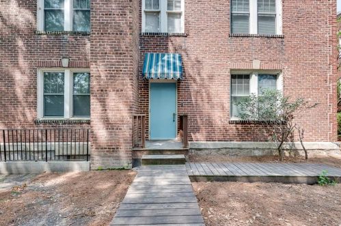 733 Frederica St, Atlanta GA 30306-4757 exterior