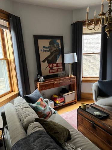 3746 Magnolia Ave, Chicago IL 60626-5305 exterior