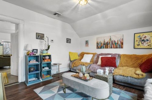 50 Transit St, Providence RI 02906-1022 exterior