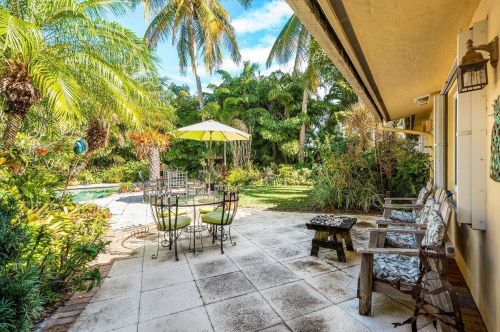 275 4 St, Boca Raton FL 33432-3738 exterior