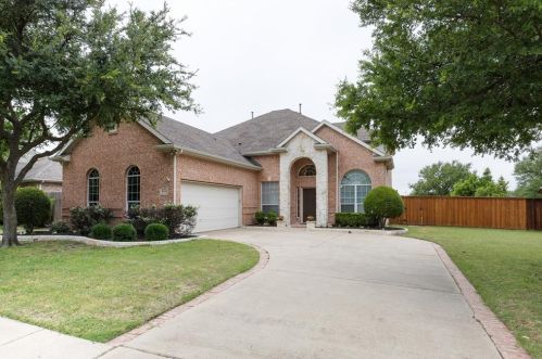 5141 Golfside Dr, Frisco, TX 75035-8288