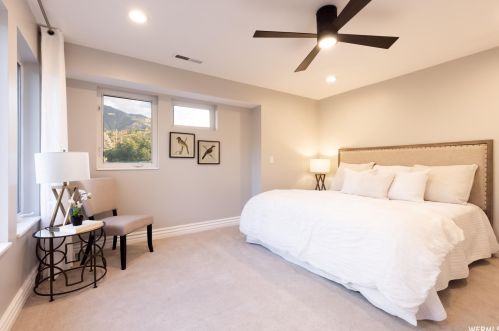 9093 Cyn Gate Cir, Sandy UT 84093-3807 exterior